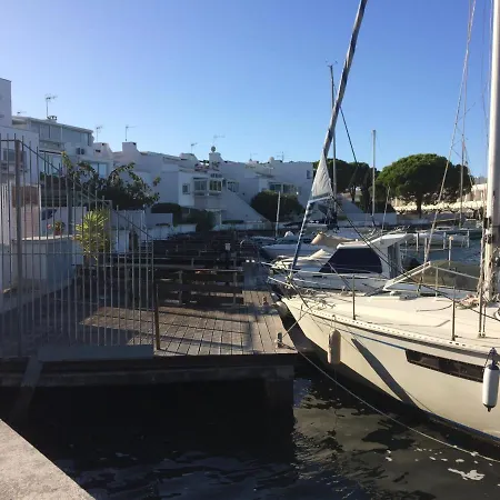 Marina Port Camargue *