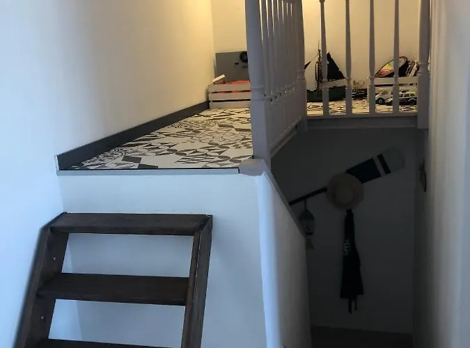 Hotel Marina Port Camargue Le Grau-du-Roi